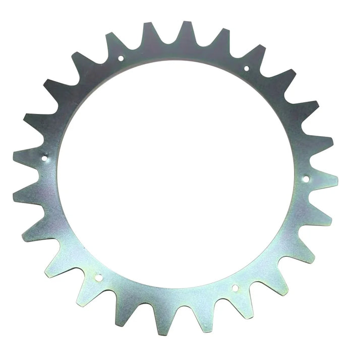 TLMC-01 2Pcs Spikes for Mcculloch ROB R1000 / R800 / R600 Lawn Mower with 14 Self-Tapping Screws - 2