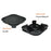For BLACK+DECKER EVBD-01 Weed Eater Head Garden Lawn Mower Trimmer Head Mower Tool Accessories - 2
