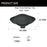 For BLACK+DECKER EVBD-01 Weed Eater Head Garden Lawn Mower Trimmer Head Mower Tool Accessories - 5