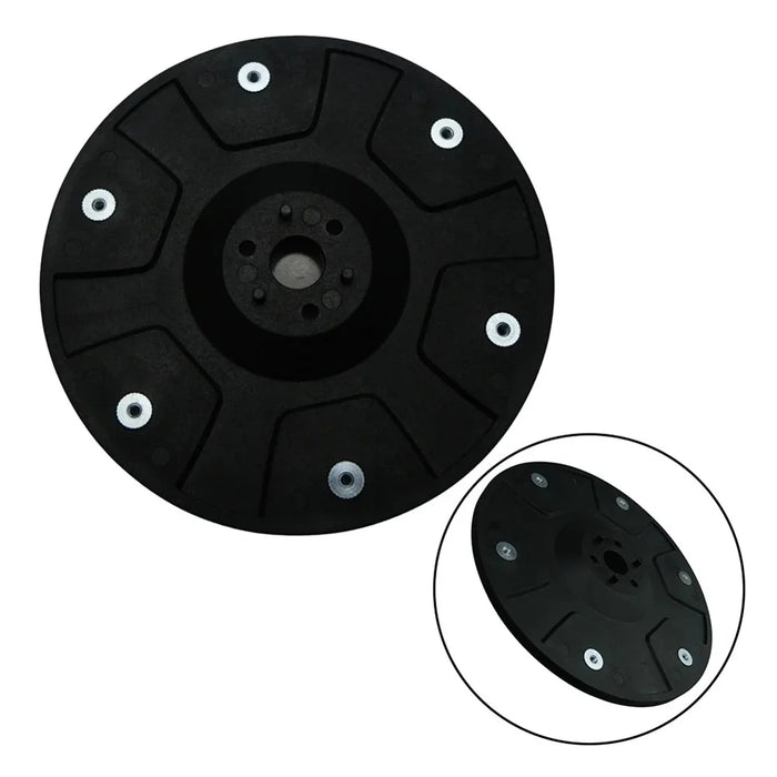 RSSE-i-1 Grass Trimmer Blade Holder Disc for Segway Navimow i110N / i108E / i105E Robotic Lawnmower Replacement Part - 4