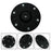 RSSE-i-1 Grass Trimmer Blade Holder Disc for Segway Navimow i110N / i108E / i105E Robotic Lawnmower Replacement Part - 5