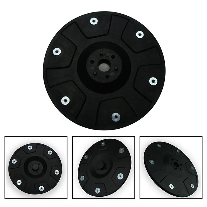 RSSE-i-1 Grass Trimmer Blade Holder Disc for Segway Navimow i110N / i108E / i105E Robotic Lawnmower Replacement Part - 5