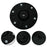 RSSE-i-1 Grass Trimmer Blade Holder Disc for Segway Navimow i110N / i108E / i105E Robotic Lawnmower Replacement Part - 6