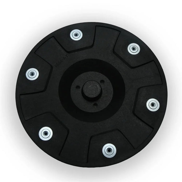 RSSE-i-1 Grass Trimmer Blade Holder Disc for Segway Navimow i110N / i108E / i105E Robotic Lawnmower Replacement Part - 7