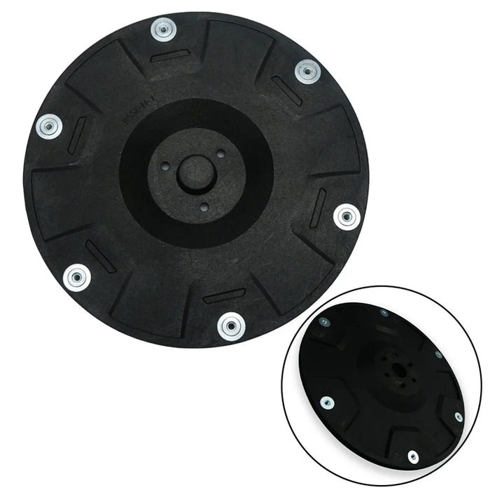 RSSE-H-1 Grass Trimmer Blade Holder Disc for Segway Navimow H1500E / H800E / H500E Robotic Lawnmower Replacement Part - 2