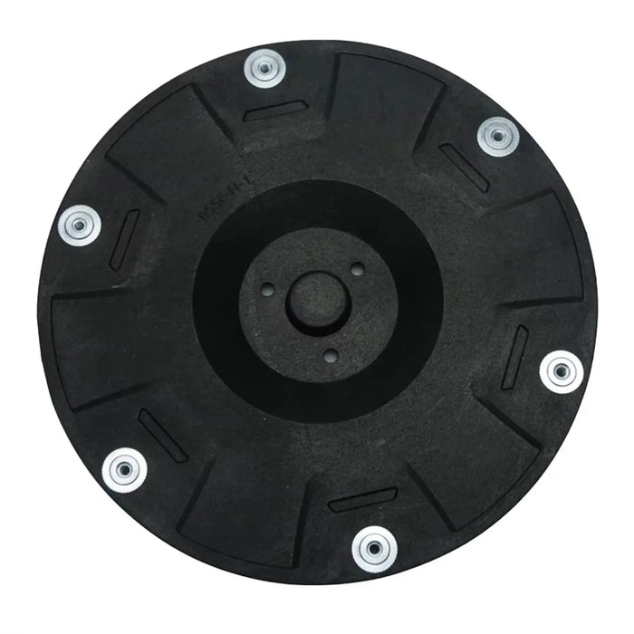 RSSE-H-1 Grass Trimmer Blade Holder Disc for Segway Navimow H1500E / H800E / H500E Robotic Lawnmower Replacement Part - 6