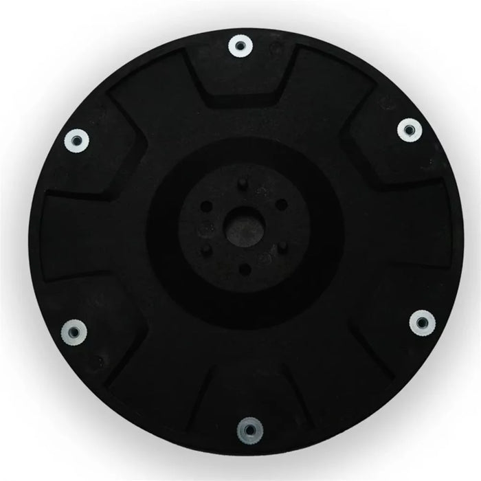 RSSE-H-1 Grass Trimmer Blade Holder Disc for Segway Navimow H1500E / H800E / H500E Robotic Lawnmower Replacement Part - 7