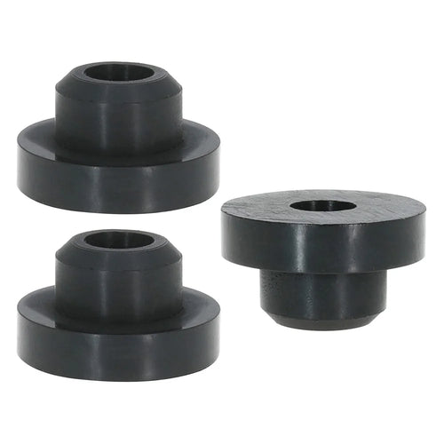 3Pcs Rubber Fuel Tank Grommet Seal for Bombardier Quest 650 / 500 / 50 Replacement Part , 570045500 - 1