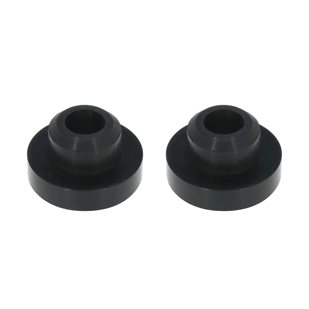 10Pcs Rubber Fuel Tank Grommet Seal for Bombardier Quest 650 / 500 / 50 Replacement Part , 570045500 - 2