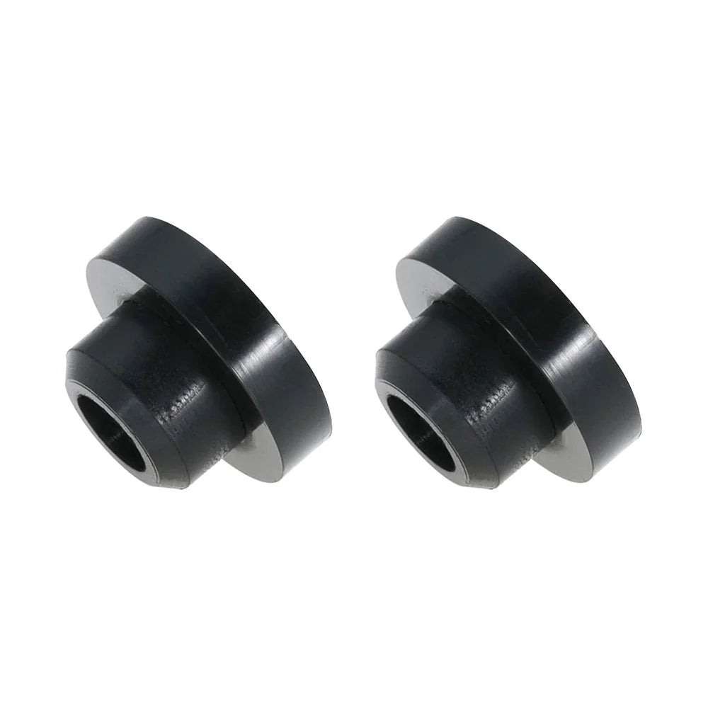 10Pcs Rubber Fuel Tank Grommet Seal for Bombardier Quest 650 / 500 / 50 Replacement Part , 570045500 - 3