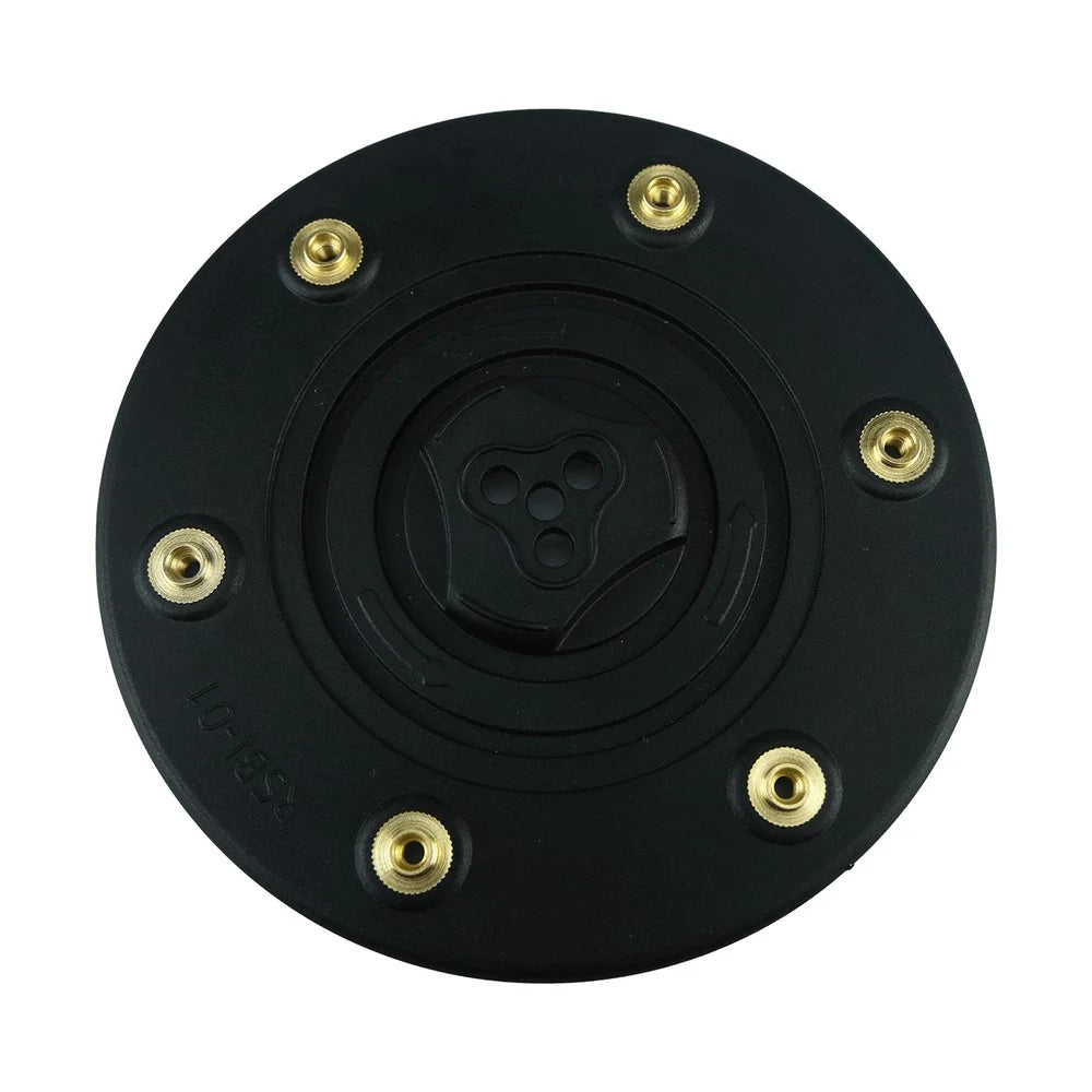 RSBI-01 Blade Holder Disc for Bosch Indego 400 / 350 / XS 300 Lawn Mower Grass Trimmer Replacement Part - 1