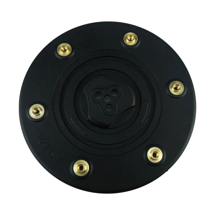 RSBI-01 Blade Holder Disc for Bosch Indego 400 / 350 / XS 300 Lawn Mower Grass Trimmer Replacement Part - 1