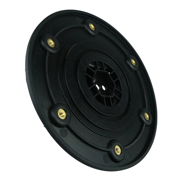 RSBI-01 Blade Holder Disc for Bosch Indego 400 / 350 / XS 300 Lawn Mower Grass Trimmer Replacement Part - 2