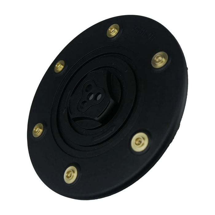 RSBI-01 Blade Holder Disc for Bosch Indego 400 / 350 / XS 300 Lawn Mower Grass Trimmer Replacement Part - 3