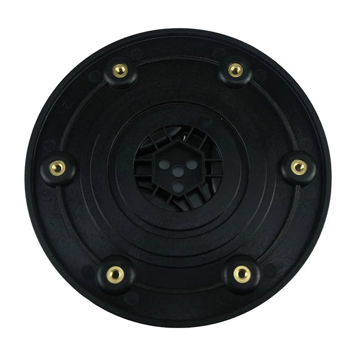 RSBI-01 Blade Holder Disc for Bosch Indego 400 / 350 / XS 300 Lawn Mower Grass Trimmer Replacement Part - 5
