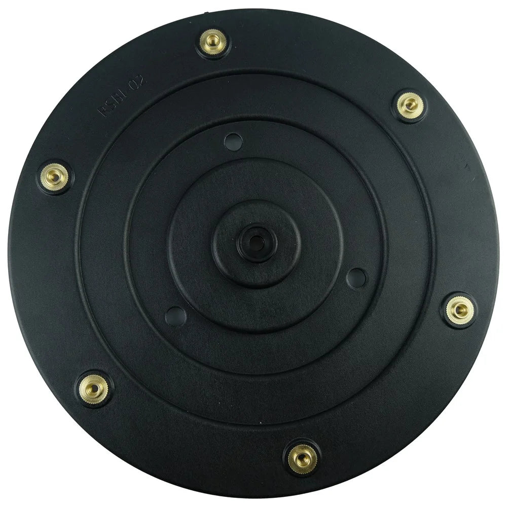 RSBI-02 Blade Holder Disc for Bosch Indego 1300 / 850 / 800 Lawn Mower Grass Trimmer Replacement Part - 1