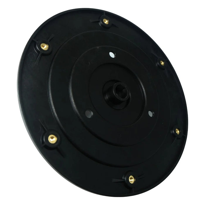 RSBI-02 Blade Holder Disc for Bosch Indego 1300 / 850 / 800 Lawn Mower Grass Trimmer Replacement Part - 2