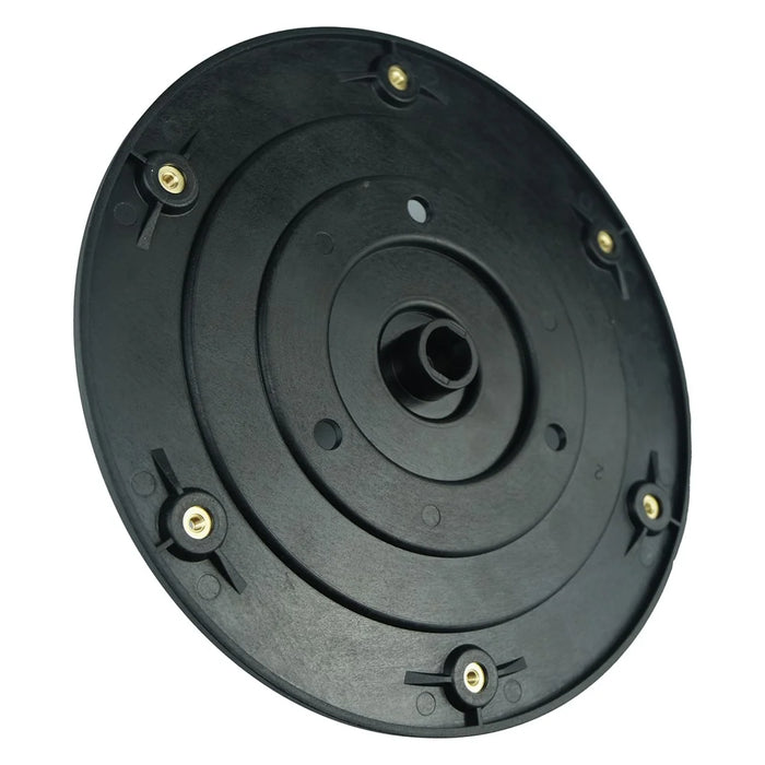 RSBI-02 Blade Holder Disc for Bosch Indego 1300 / 850 / 800 Lawn Mower Grass Trimmer Replacement Part - 3