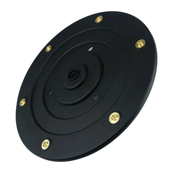 RSBI-02 Blade Holder Disc for Bosch Indego 1300 / 850 / 800 Lawn Mower Grass Trimmer Replacement Part - 4