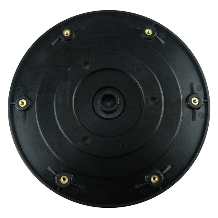 RSBI-02 Blade Holder Disc for Bosch Indego 1300 / 850 / 800 Lawn Mower Grass Trimmer Replacement Part - 6