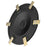 RSDRA-01 For Dreame Roboticmower A1 Grass Trimmer Blade Holder Disc with 6 Blades Replacement - 1