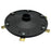 RSDRA-01 For Dreame Roboticmower A1 Grass Trimmer Blade Holder Disc with 6 Blades Replacement - 4