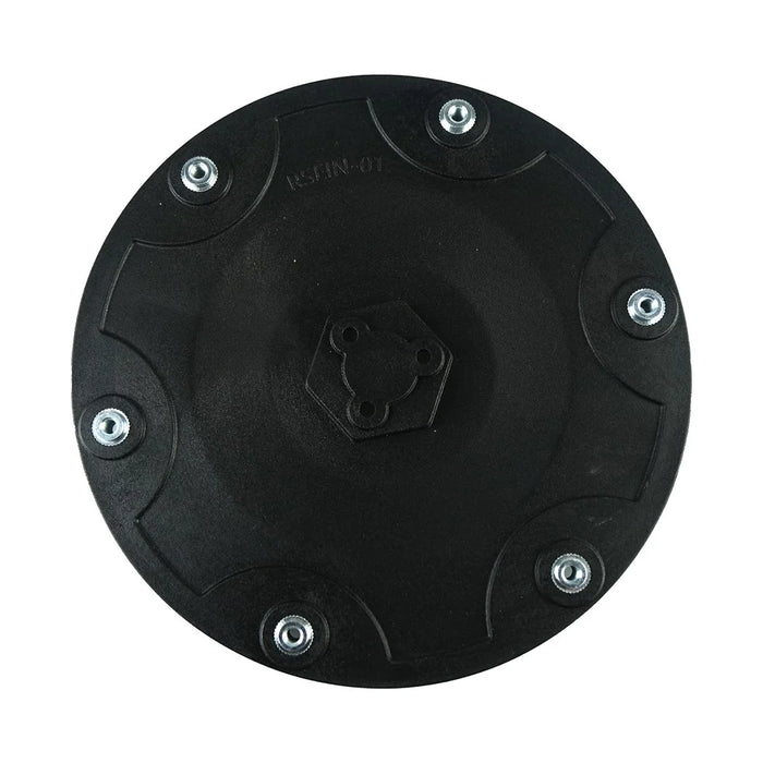 RSEIN-01 For Einhell FREELEXO CAM 500 Power X Robotic Lawnmower Grass Trimmer Blade Holder Disc - 6