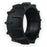 RSDRA-001 2Pcs For Dreame Roboticmower A1 Rubber Anti-Slip Wheels Lawn Mower Replacement Parts - 2