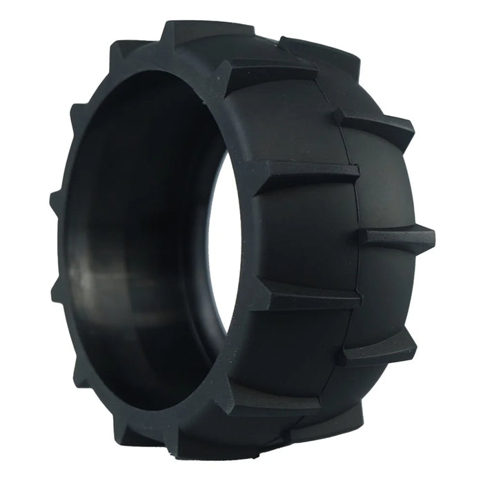 RSDRA-001 2Pcs For Dreame Roboticmower A1 Rubber Anti-Slip Wheels Lawn Mower Replacement Parts - 3