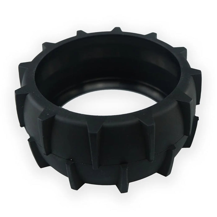 RSDRA-001 2Pcs For Dreame Roboticmower A1 Rubber Anti-Slip Wheels Lawn Mower Replacement Parts - 4