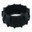 RSDRA-001 2Pcs For Dreame Roboticmower A1 Rubber Anti-Slip Wheels Lawn Mower Replacement Parts - 5