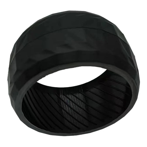 RSXJ0001 For Worx Landroid S / M Series Robotic Lawn Mower Rubber Anti-Slip Wheel - 1