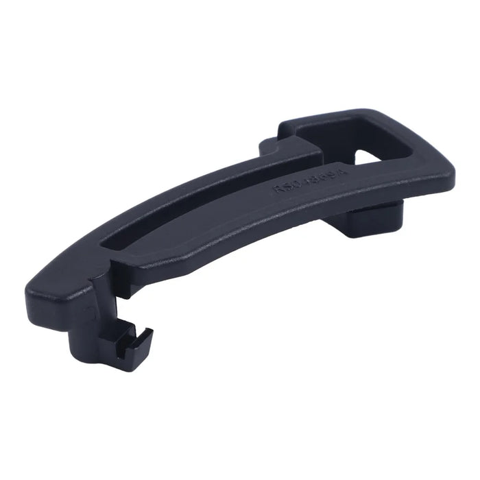6Pcs Chute Flange for Craftsman  /  Husqvarna  /  MTD  /  Yard Man Snow Blower Replacement Part , 731-04869A - 4