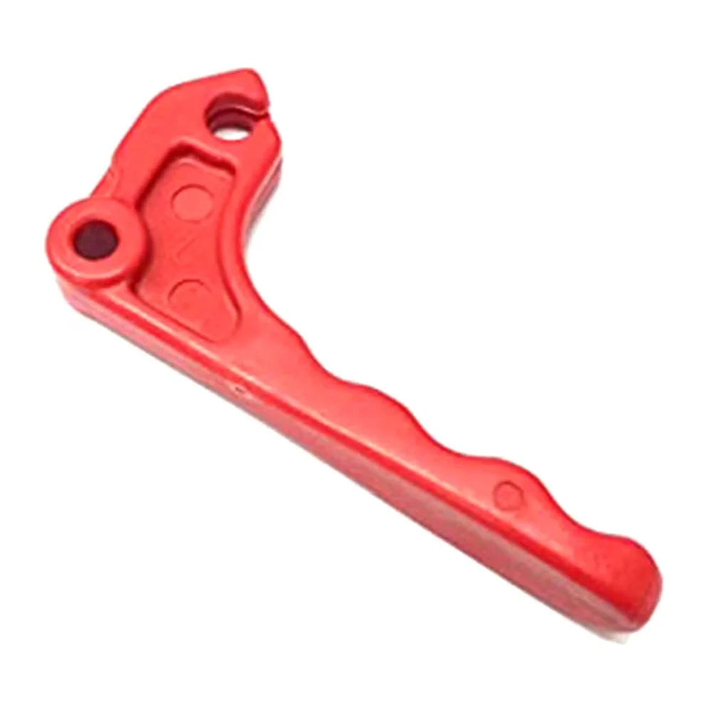 1Pc Plastic Steering Control Trigger for Craftsman / MTD Snow Blower Replacement Part , 731-06113 - 1