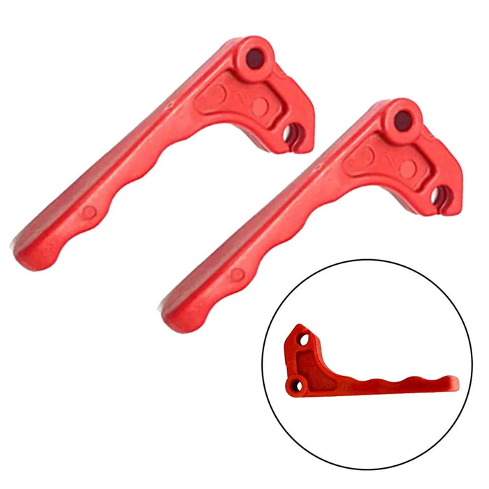 1Pc Plastic Steering Control Trigger for Craftsman / MTD Snow Blower Replacement Part , 731-06113 - 3