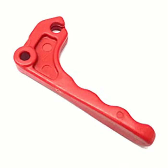 2Pcs Plastic Steering Control Trigger for Craftsman / MTD Snow Blower Replacement Part , 731-06113 - 5