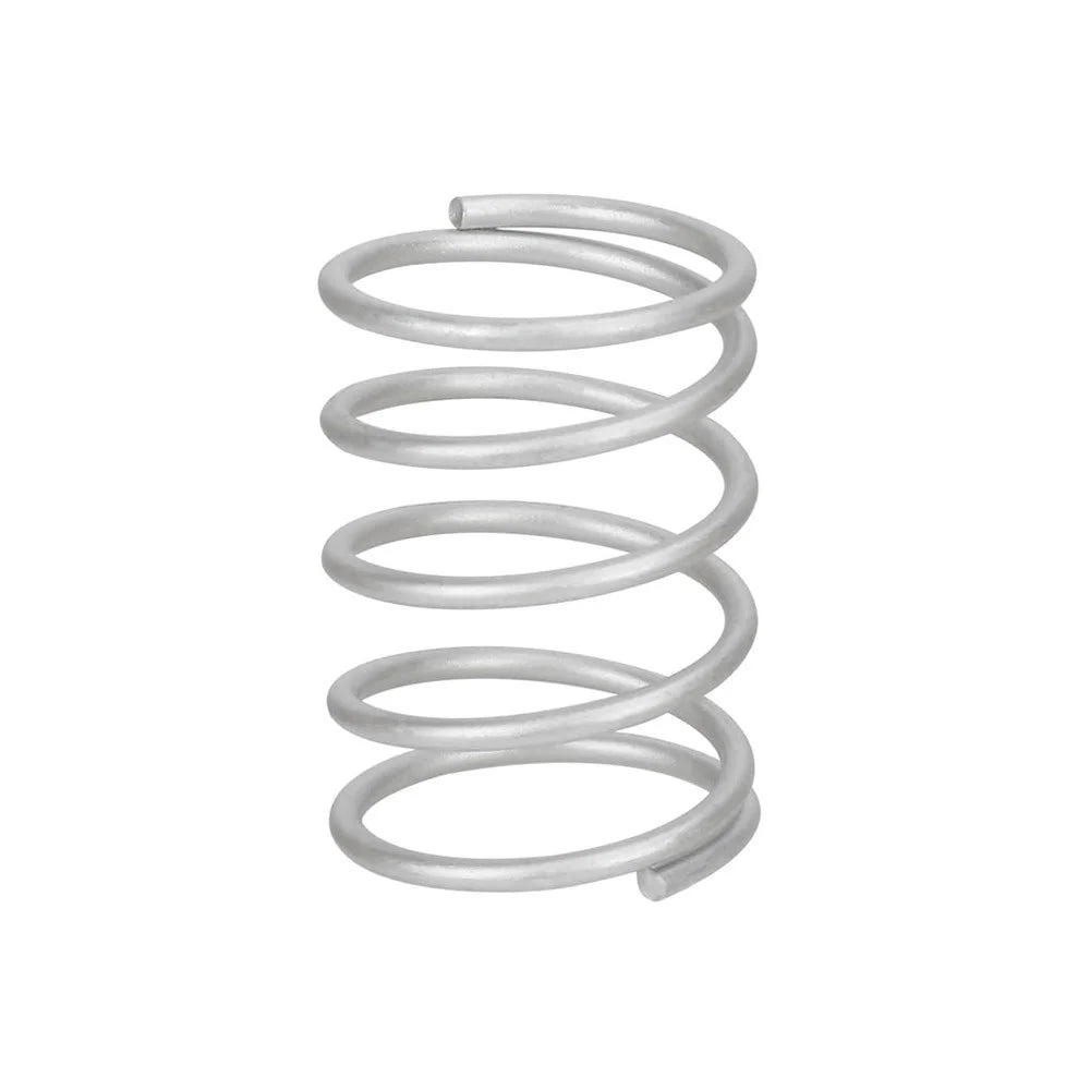 1Pc Spool Cap Spring for MTD / Ryobi / Troy-Bilt Lawn Mower Trimmer Head Replacement Part, 791-610317B - 1