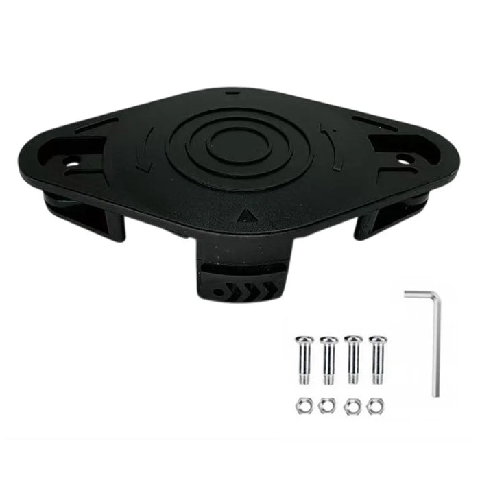 For Parkside PRTA 20-Li A1-IAN 311046 / B1-IAN 330831 Trimmer Head Lawn Mower Replacement Part, EVP-01 - 1