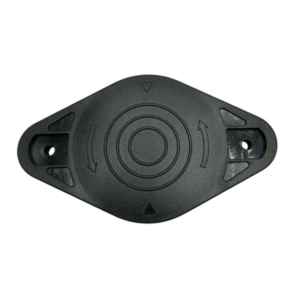 For Parkside PRTA 20-Li A1-IAN 311046 / B1-IAN 330831 EVP-01 Trimmer Head + 20 RS-0001 Blades Lawn Mower Part - 3