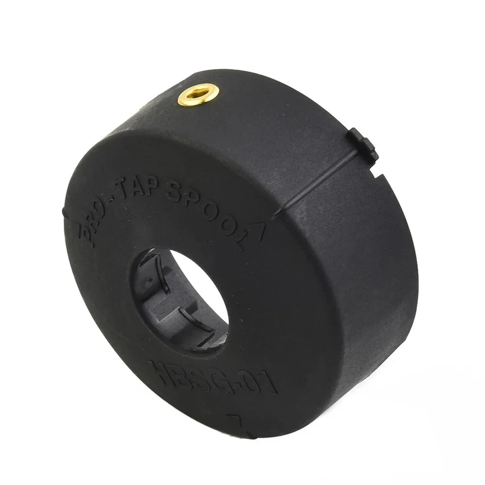 For Bosch ART 23 Combitrim / ART 26 Combitrim Lawn Mower 4Pcs Spool Cap, F016L71088 - 3