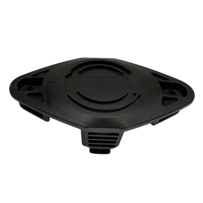 EVBO-01 Trimmer Head + 20 RS-0001 Blades for Bosch Universal Grasscut 18  /  18-26  /  18-260 Lawn Mower - 2