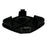 EVBO-01 Trimmer Head + 20 RS-0001 Blades for Bosch Universal Grasscut 18  /  18-26  /  18-260 Lawn Mower - 4