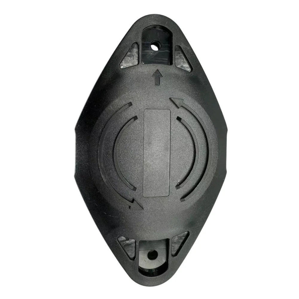 EVBO-01 Trimmer Head + 20 RS-0001 Blades for Bosch Universal Grasscut 18  /  18-26  /  18-260 Lawn Mower - 6
