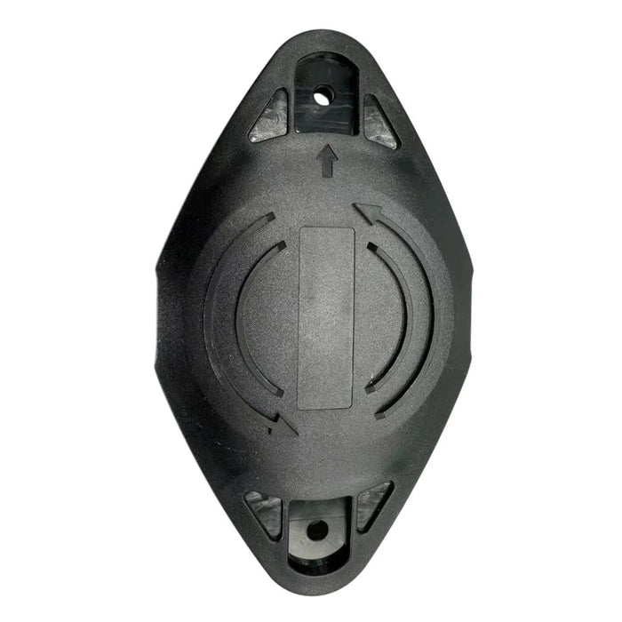 EVBO-01 Trimmer Head + 20 RS-0001 Blades for Bosch Universal Grasscut 18  /  18-26  /  18-260 Lawn Mower - 6
