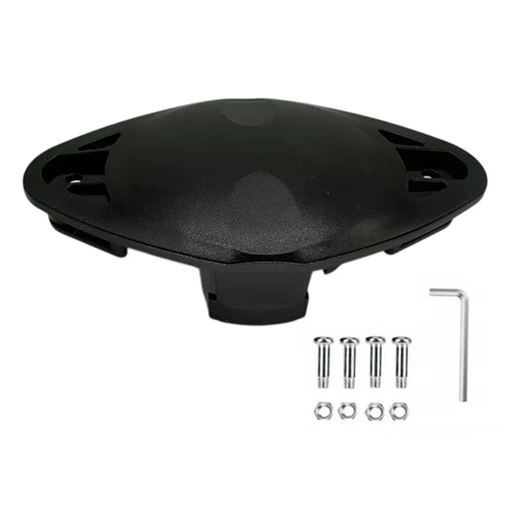 For Flymo Contour 500XT Replacement Plastic Trimmer Head Grass Trimmer Spare Part, EVF-01 - 1