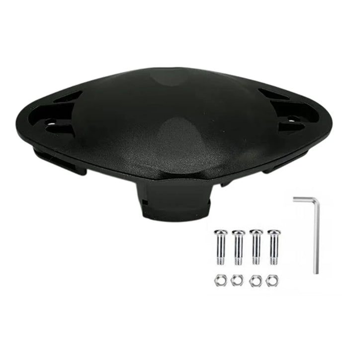 For Flymo Contour 500XT Replacement Plastic Trimmer Head Grass Trimmer Spare Part, EVF-01 - 1