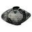 For Flymo Contour 500XT Replacement Plastic Trimmer Head Grass Trimmer Spare Part, EVF-01 - 2