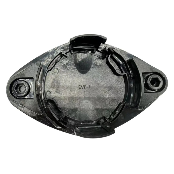 For Flymo Contour 500XT Replacement Plastic Trimmer Head Grass Trimmer Spare Part, EVF-01 - 2