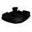 For Flymo Contour 500XT Replacement Plastic Trimmer Head Grass Trimmer Spare Part, EVF-01 - 6