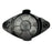 Plastic Trimmer Head for Einhell RTV 550 / 1 / 550 / 400 Grass Trimmer Replacement Part, EVE-01 - 2
